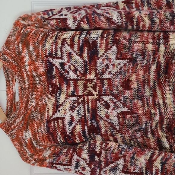 Anthropologie Greylin Sweater S - Picture 3 of 7